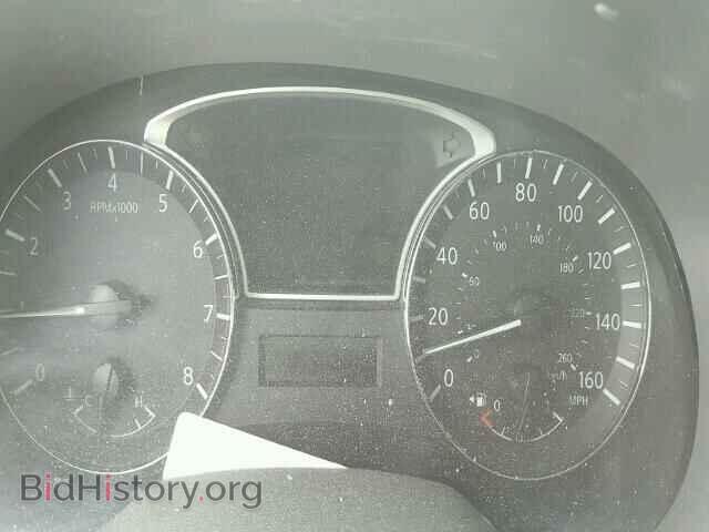 2014 NISSAN PATHFINDER - VIN: 5N1AR2MN7EC700515 - Фото 8