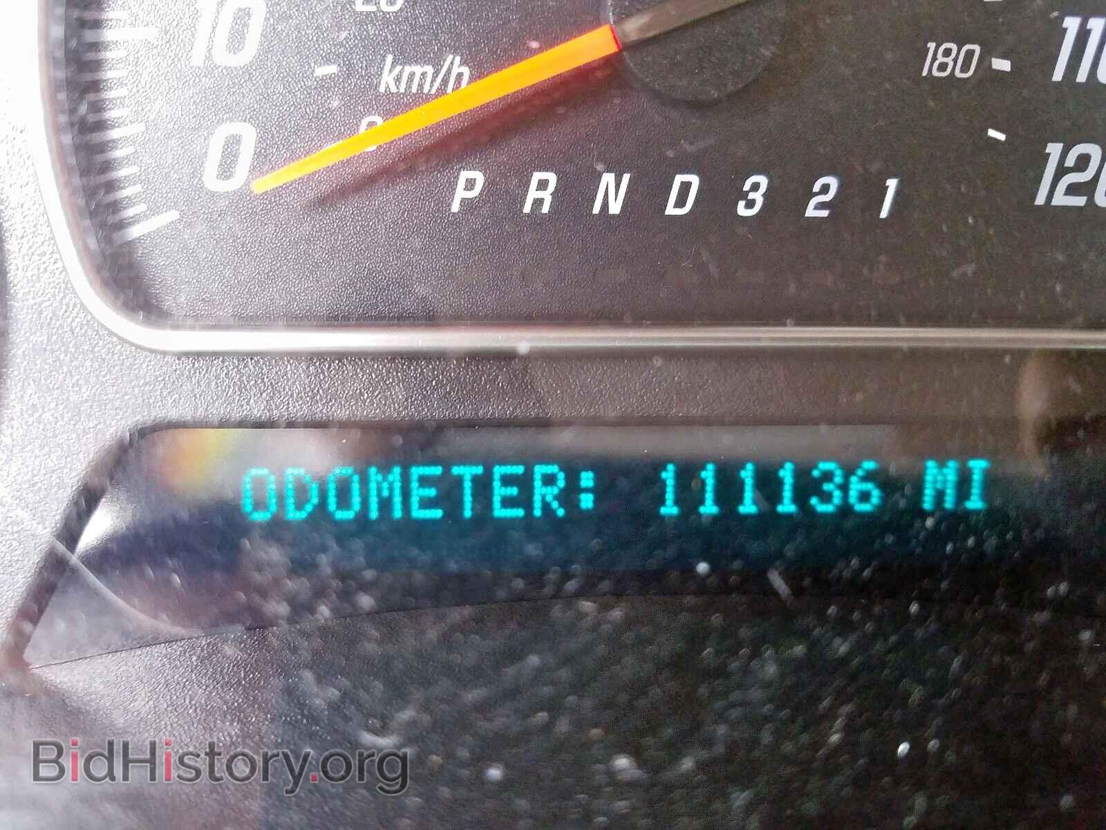 2006 GMC ENVOY - VIN: 1GKET63M262279984 - Фото 8