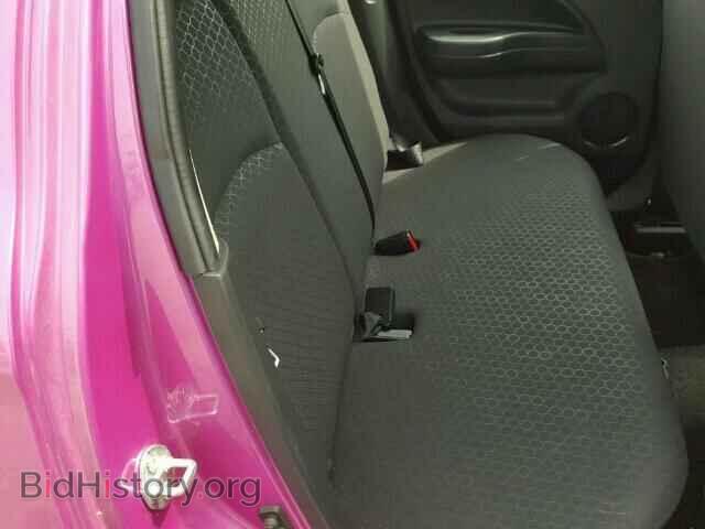 2015 MITSUBISHI MIRAGE - VIN: ML32A3HJ5FH033805 - Фото 6