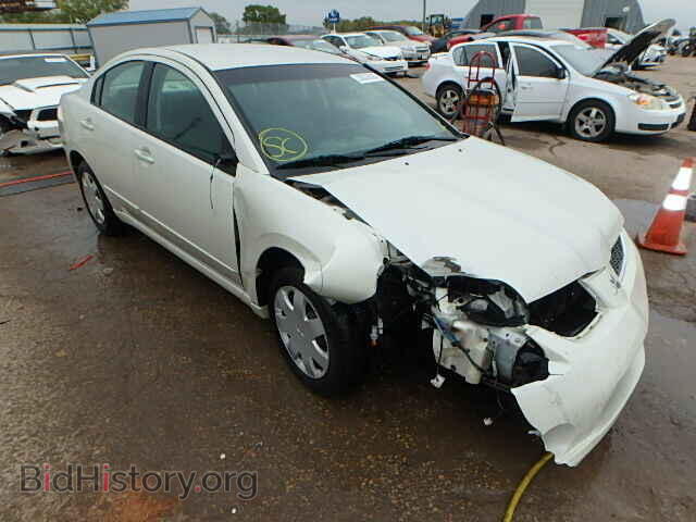 Photo 4A3AB36FX4E126870 - MITSUBISHI GALANT 2004