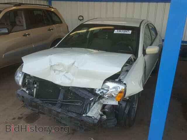 2005 MITSUBISHI GALANT - VIN: 4A3AB36F65E022927 - Фото 2
