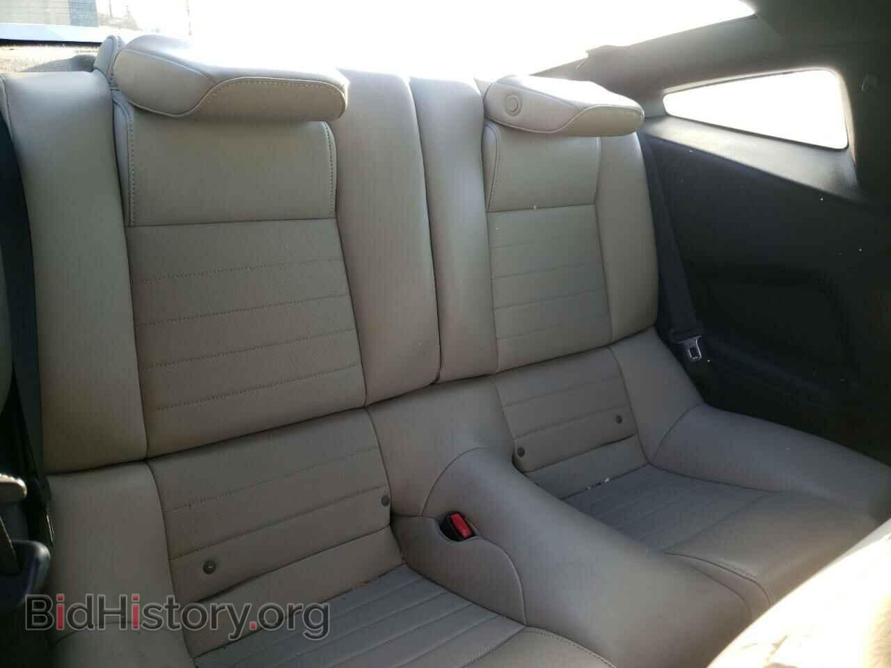 2014 FORD MUSTANG - VIN: 1ZVBP8AM0E5268686 - Фото 6