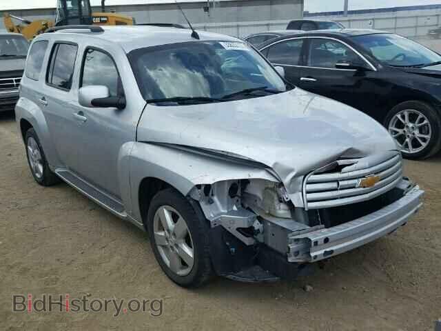Photo 3GNCA23B99S606820 - CHEVROLET HHR 2009