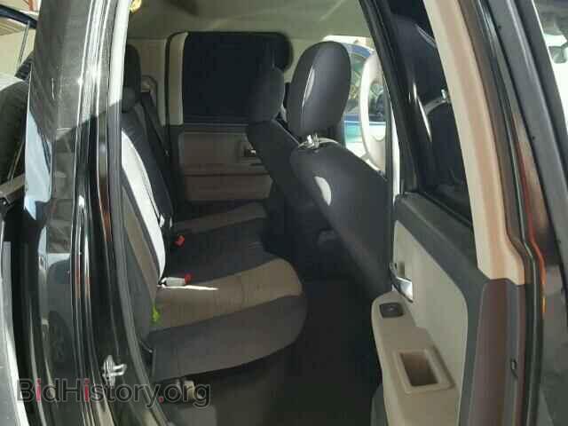2011 DODGE RAM 1500 - VIN: 1D7RB1GP8BS504870 - Фото 6