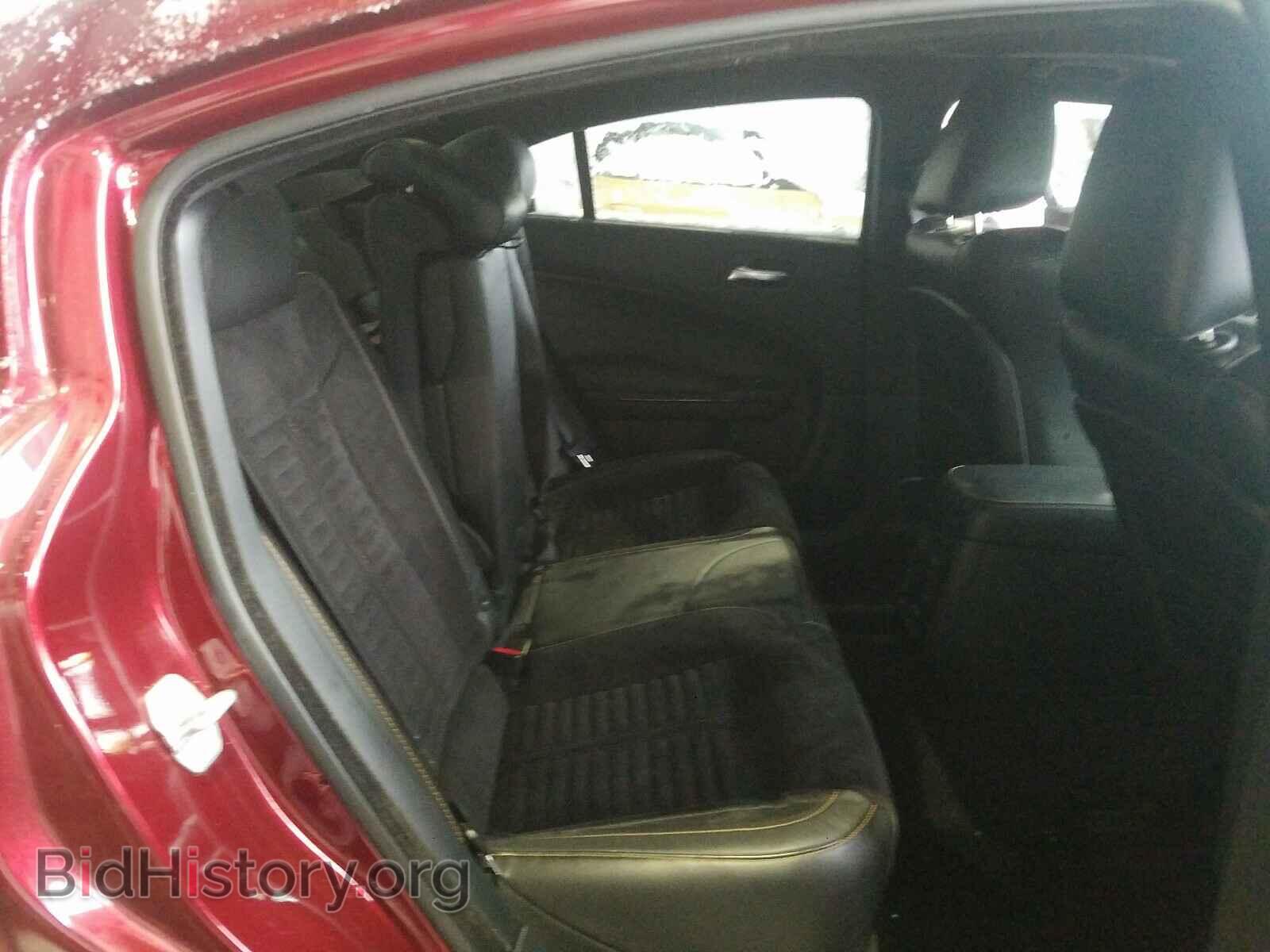 2018 DODGE CHARGER - VIN: 2C3CDXGJ0JH164357 - Photo 6