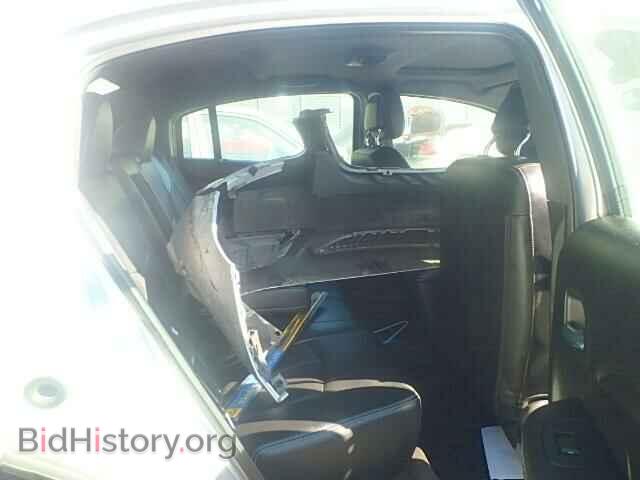 2011 CHRYSLER 200 - VIN: 1C3BC2FG1BN575573 - Фото 6