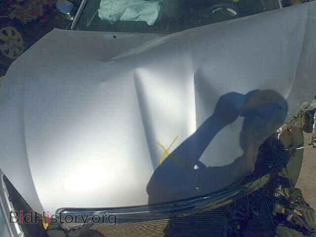 2011 CHRYSLER 200 - VIN: 1C3BC2FG1BN575573 - Фото 7