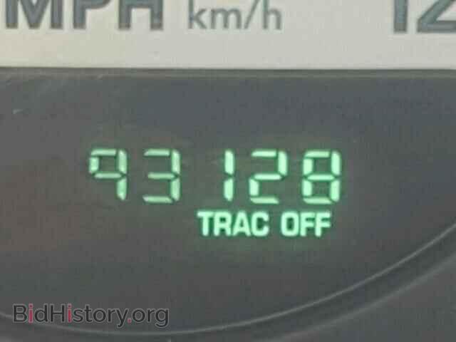 2006 DODGE CARAVAN - VIN: 2D4GP44L66R644299 - Фото 8