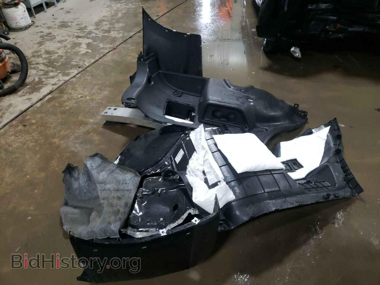 2020 MITSUBISHI OUTLANDER - VIN: JA4AZ3A38LZ045430 - Фото 9