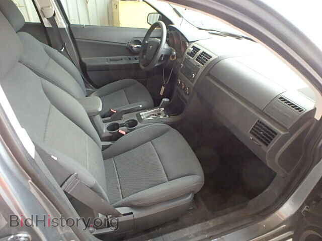 2010 DODGE AVENGER - VIN: 1B3CC4FB8AN182928 - Фото 5
