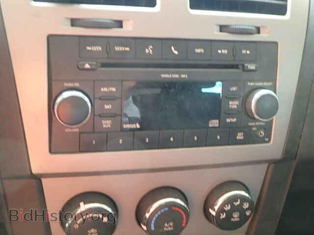 2010 DODGE AVENGER - VIN: 1B3CC4FB8AN182928 - Фото 9