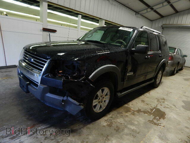 2006 FORD EXPLORER - VIN: 1FMEU63E56UA58252 - Фото 2
