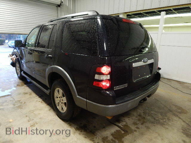 2006 FORD EXPLORER - VIN: 1FMEU63E56UA58252 - Фото 3