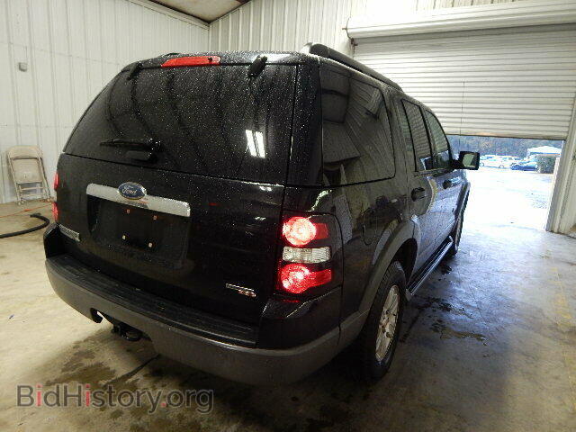 2006 FORD EXPLORER - VIN: 1FMEU63E56UA58252 - Фото 4