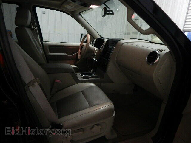 2006 FORD EXPLORER - VIN: 1FMEU63E56UA58252 - Фото 5