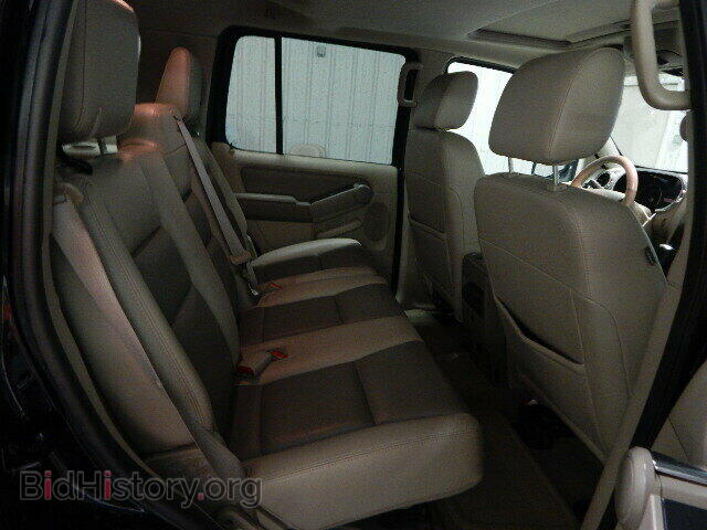 2006 FORD EXPLORER - VIN: 1FMEU63E56UA58252 - Фото 6