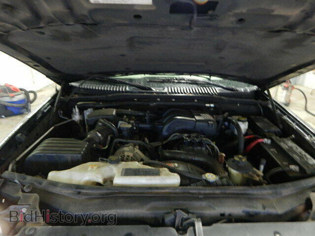 2006 FORD EXPLORER - VIN: 1FMEU63E56UA58252 - Фото 7