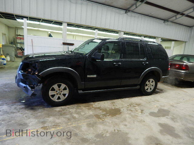 2006 FORD EXPLORER - VIN: 1FMEU63E56UA58252 - Фото 9