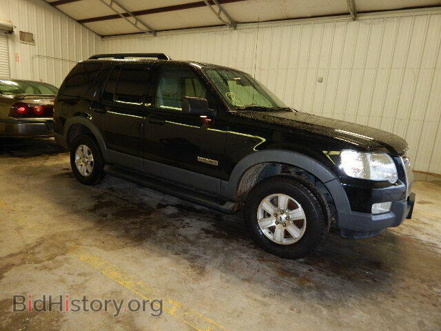 2006 FORD EXPLORER - VIN: 1FMEU63E56UA58252 - Фото 10