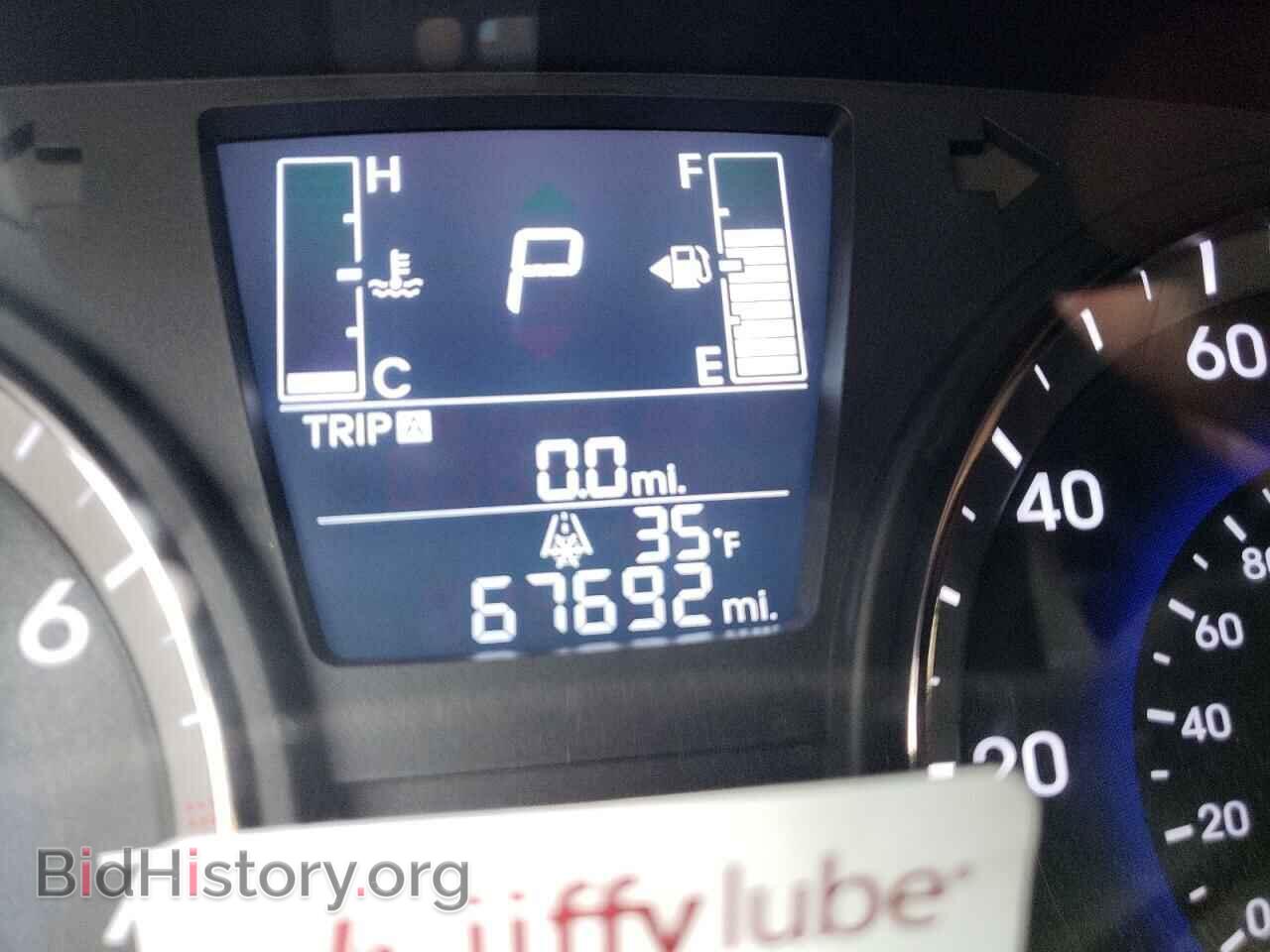 2017 HYUNDAI ACCENT - VIN: KMHCT4AE0HU168422 - Фото 8