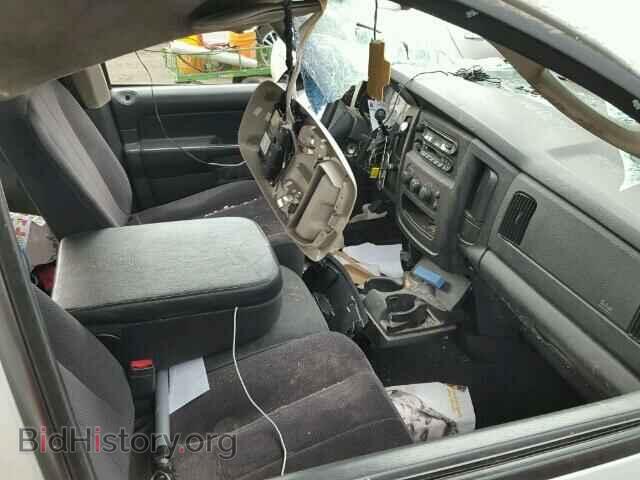 2002 DODGE RAM 1500 - VIN: 1D7HA18N22S685475 - Photo 5