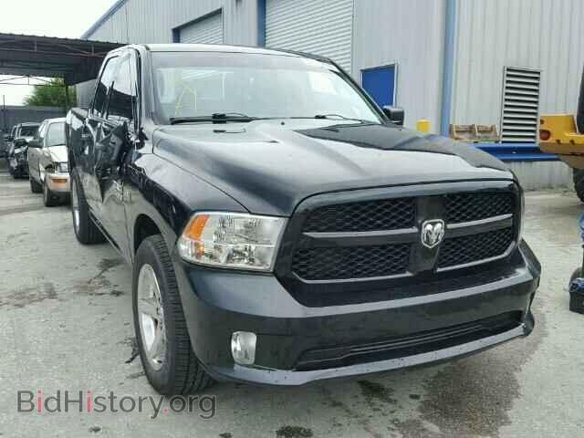 Photo 1C6RR6FT8DS717362 - RAM TRUCK 2013