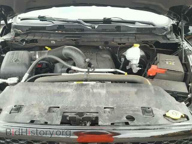2013 RAM TRUCK - VIN: 1C6RR6FT8DS717362 - Фото 7