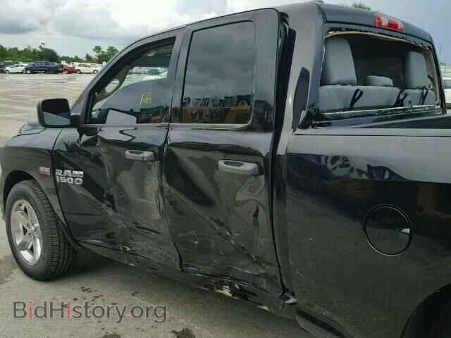 2013 RAM TRUCK - VIN: 1C6RR6FT8DS717362 - Фото 9