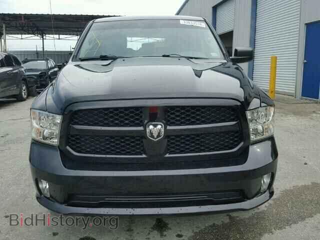 2013 RAM TRUCK - VIN: 1C6RR6FT8DS717362 - Фото 10