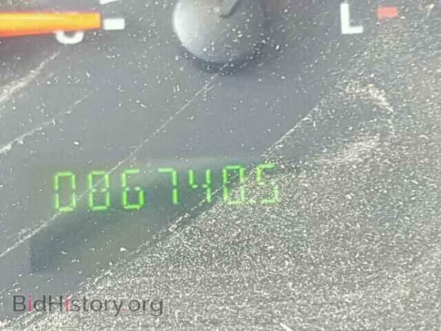 2006 FORD ECONOLINE - VIN: 1FBNE31L36DA81843 - Фото 8