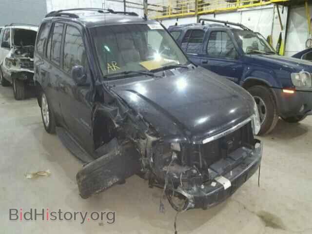 Фотография 1GKET63M482222771 - GMC ENVOY 2008