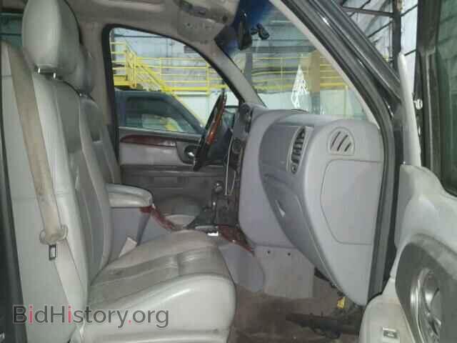 2008 GMC ENVOY - VIN: 1GKET63M482222771 - Фото 5