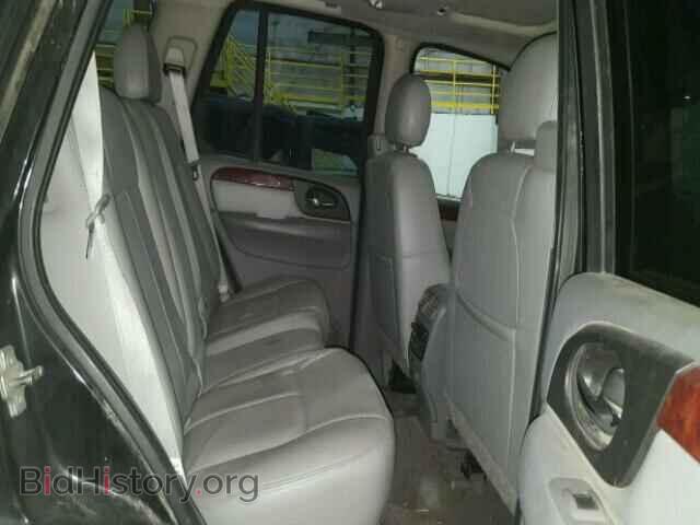 2008 GMC ENVOY - VIN: 1GKET63M482222771 - Фото 6