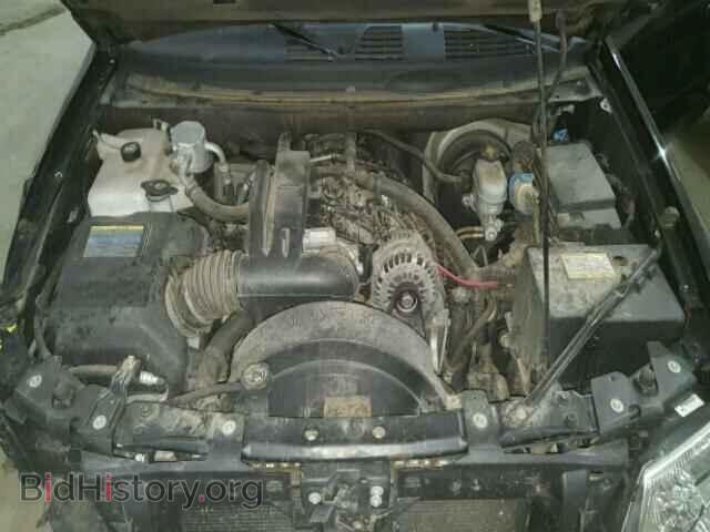 2008 GMC ENVOY - VIN: 1GKET63M482222771 - Фото 7