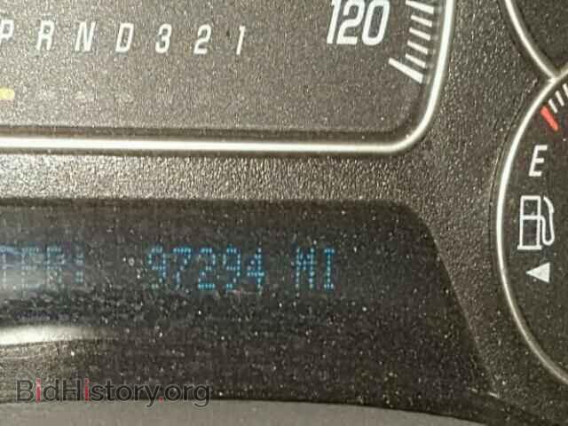 2008 GMC ENVOY - VIN: 1GKET63M482222771 - Фото 8