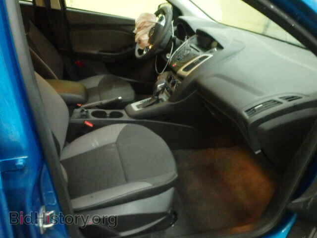 2014 FORD FOCUS - VIN: 1FADP3F24EL286373 - Фото 5