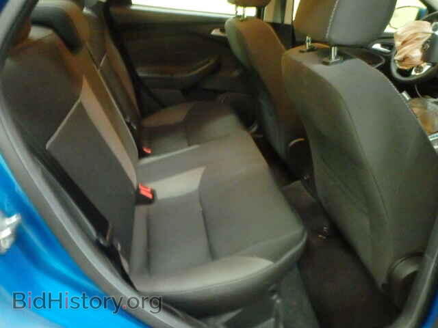 2014 FORD FOCUS - VIN: 1FADP3F24EL286373 - Фото 6