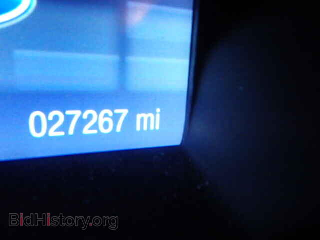 2014 FORD FOCUS - VIN: 1FADP3F24EL286373 - Фото 8