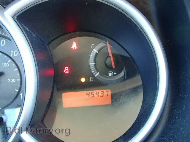 2011 NISSAN VERSA - VIN: 3N1BC1CP5BL426547 - Photo 8