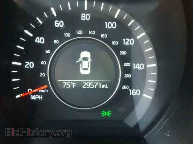 2015 KIA OPTIMA - VIN: KNAGM4A79F5652937 - Фото 8