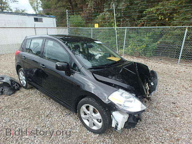 Фотография 3N1BC1CP3CL359903 - NISSAN VERSA 2012