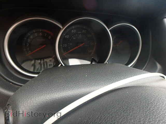 2012 NISSAN VERSA - VIN: 3N1BC1CP3CL359903 - Фото 8