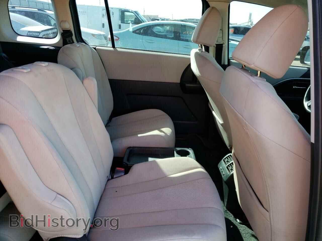 2015 MAZDA 5 - VIN: JM1CW2CL3F0188485 - Фото 6