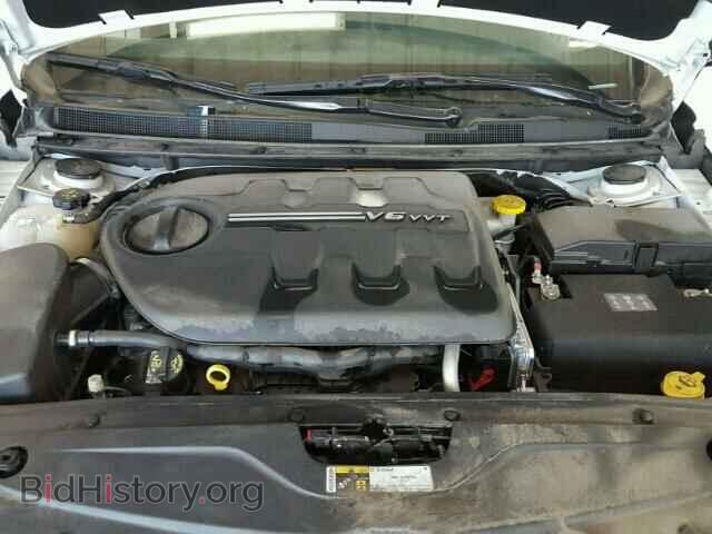 2015 CHRYSLER 200 - VIN: 1C3CCCDGXFN665095 - Фото 7