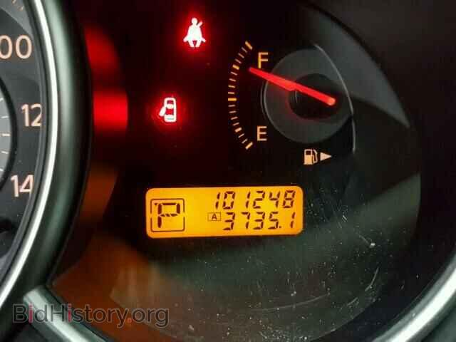 2007 NISSAN VERSA - VIN: 3N1BC13E67L411710 - Фото 8