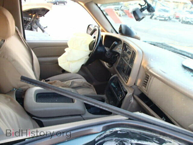 2005 CHEVROLET SILVERADO - VIN: 2GCEC13T151401870 - Фото 5