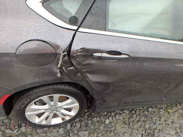 2015 CHRYSLER 200 - VIN: 1C3CCCAB4FN654537 - Photo 9