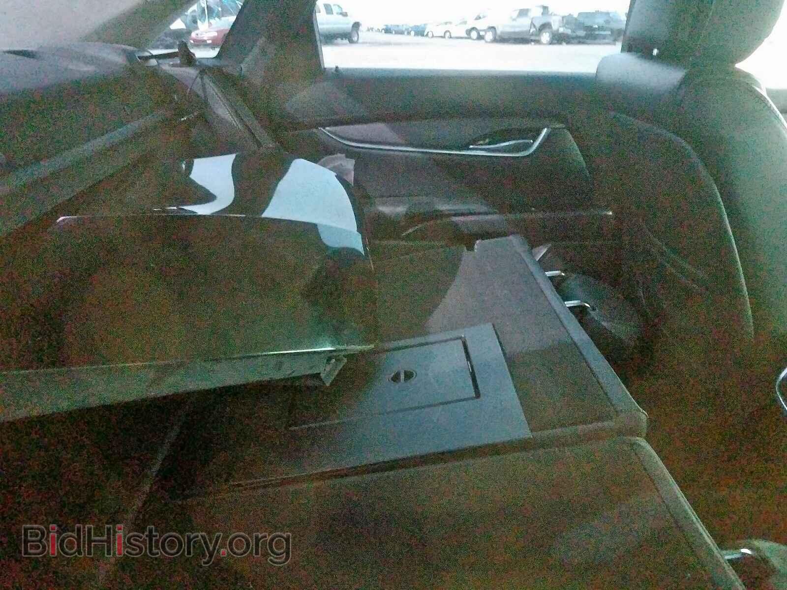 2013 CADILLAC XTS - VIN: 2G61W5S33D9231349 - Photo 6