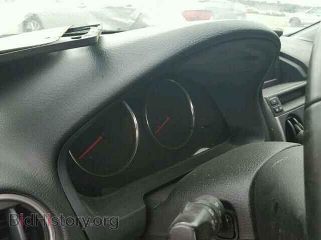 2006 MAZDA 6 - VIN: 1YVHP80D365M02553 - Фото 8