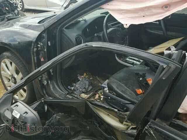 2006 MAZDA 6 - VIN: 1YVHP80D365M02553 - Фото 9